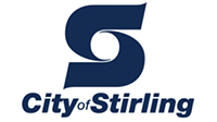 City of Stirling logo