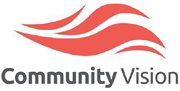 Community Vision logo