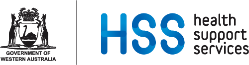 Health Support Services logo