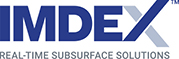 Imdex logo