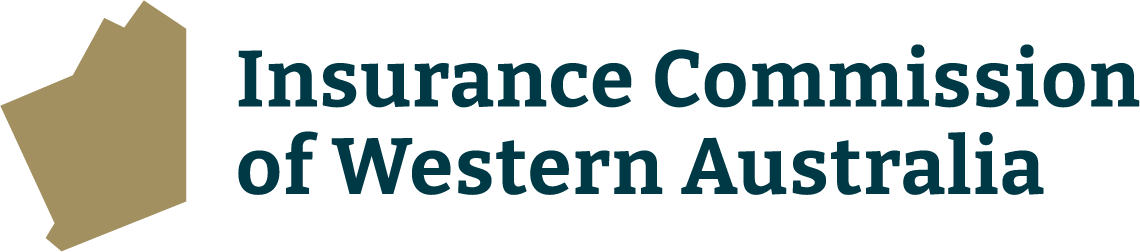 Insurance Commission logo