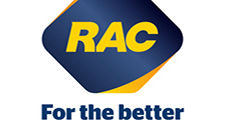 RAC logo