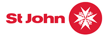 St John Ambulance logo