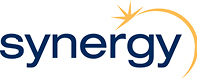 Synergy logo